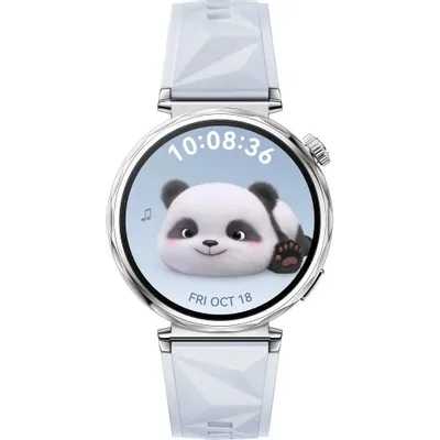 смарт часы Huawei Watch GT 5 41mm Blue 55020DHB