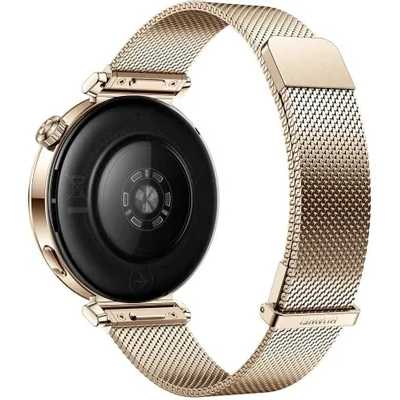 смарт часы Huawei Watch GT 5 41mm Gold 55020DGX