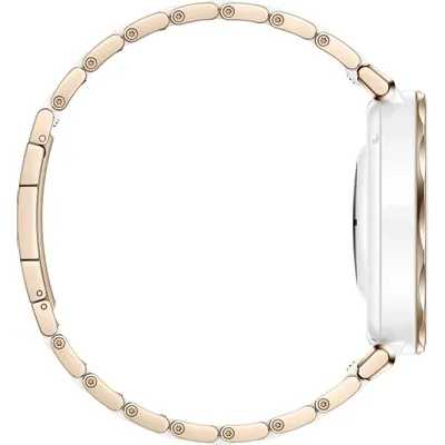 смарт часы Huawei Watch GT 5 Pro 42mm Ceramic White 55020DGV