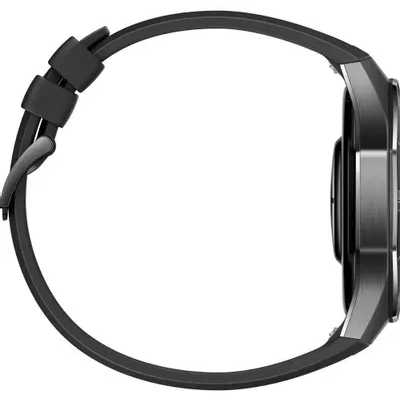 смарт часы Huawei Watch GT 5 Pro 46mm Black 55020DGH