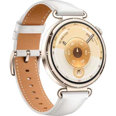 смарт часы Huawei Watch GT 6 41mm White