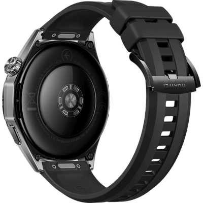 смарт часы Huawei Watch GT 6 46mm Black