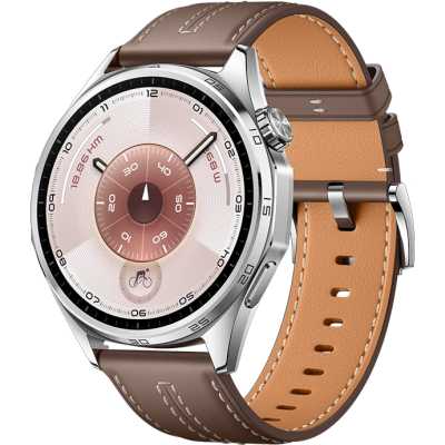 смарт часы Huawei Watch GT 6 46mm Grey