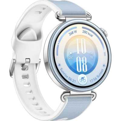 смарт часы Huawei Watch GT 7 41mm Blue