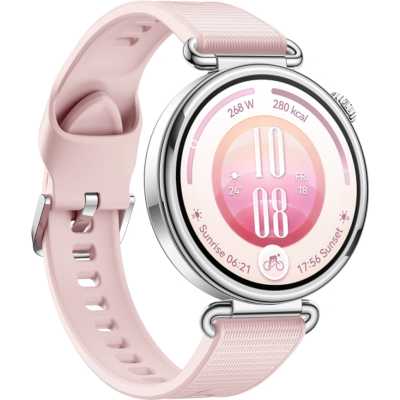 смарт часы Huawei Watch GT 7 41mm Pink