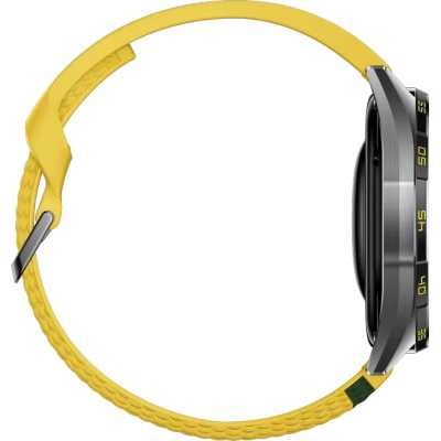 смарт часы Huawei Watch GT 7 46mm Yellow
