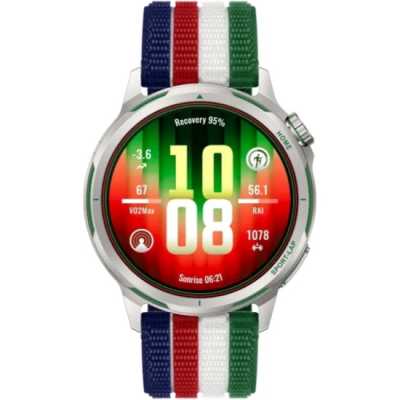 смарт часы Huawei Watch GT Runner 2 Racing Legend 55020HJT