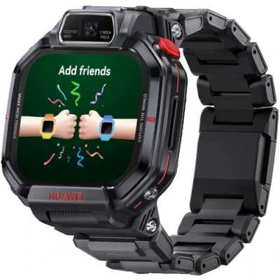 смарт часы Huawei Watch Kids X1 Pro Black 55020JAS