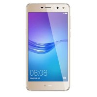 смартфон Huawei Y5 2017 Gold золотой
