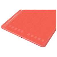 графический планшет Huion HS611 Coral Red