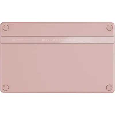 графический планшет Huion Inspiroy H641P Pink