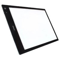 графический планшет Huion LB3 LED Black