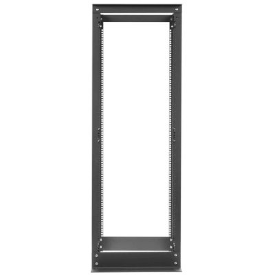 серверная стойка Hyperline ORK2A-3281-RAL9005