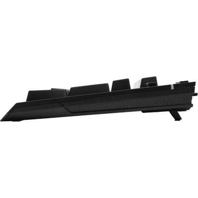 клавиатура HyperX Alloy Core RGB 4P4F5AA Черный