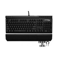 клавиатура HyperX Alloy Elite HX-KB2BR1-RU-R1