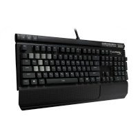 клавиатура HyperX Alloy Elite RGB HX-KB2BL2-RU-R1