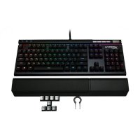 клавиатура HyperX Alloy Elite RGB HX-KB2RD2-RU-R1