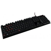 клавиатура HyperX Alloy FPS HX-KB1BL1-RU-A5