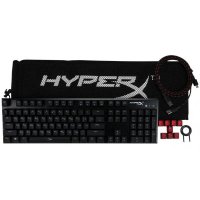 клавиатура HyperX Alloy FPS HX-KB1BR1-RU-A5