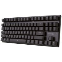 клавиатура HyperX Alloy FPS Pro HX-KB4RD1-RU-R1