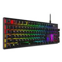 клавиатура HyperX Alloy Origins HX-KB6RDX-RU Черный
