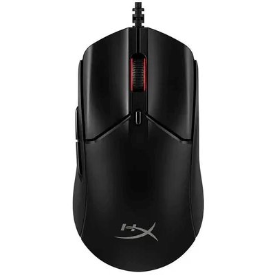 мышь HyperX Haste 2 6N0A7AA Черный