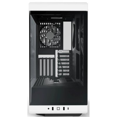 корпус Hyte Y40 CS-HYTE-Y40-BW