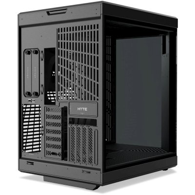 корпус Hyte Y70 Touch Infinite CS-HYTE-Y70TTI-BB