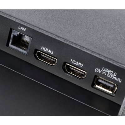 телевизор Hyundai H-LED40BS5008