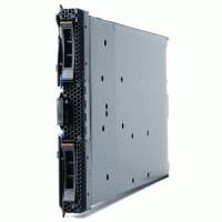 сервер IBM 7875C4G BladeCenter HS23