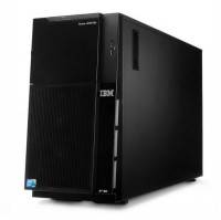 сервер IBM System x3500 5464E5G