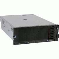 сервер IBM System x3850 7143C3G