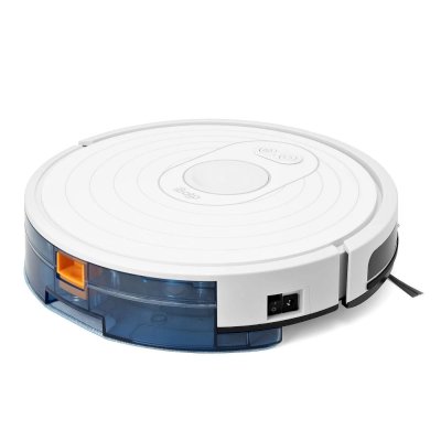 робот-пылесос iBoto Smart C820WU Aqua черный
