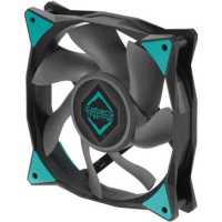 кулер Iceberg Thermal IceGALE Xtra 120mm Black