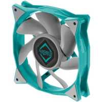 кулер Iceberg Thermal IceGALE Xtra 120mm Teal