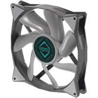 кулер Iceberg Thermal IceGALE Xtra 140mm Gray