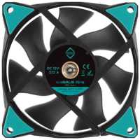 кулер Iceberg Thermal IceGALE Xtra 80mm Black