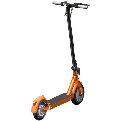 электросамокат IconBIT Kick Scooter City Pro TRS2023
