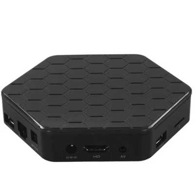 медиаплеер IconBIT Movie 2100 XLR3090