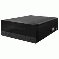 медиаплеер IconBIT Movie 3D 800GL Черный