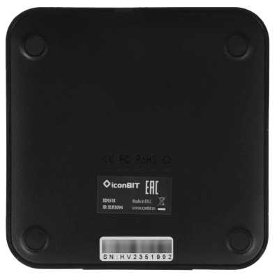 медиаплеер IconBIT XDS51 XLR3049