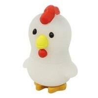 флешка Iconik 16GB RB-COCK-16GB