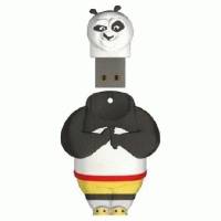 флешка Iconik 8GB RB-PANDA-8GB