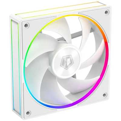 кулер ID-Cooling AF-127-ARGB-W Trio