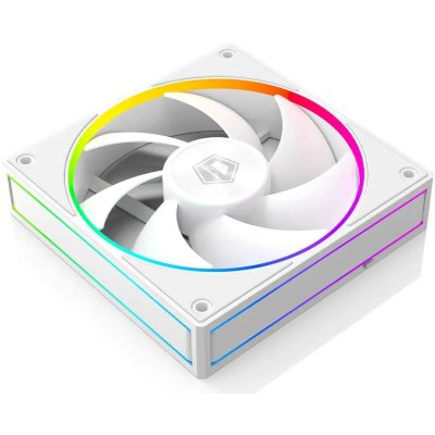 кулер ID-Cooling AF-127-ARGB-W Trio