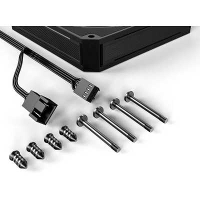 кулер ID-Cooling AM-120-K