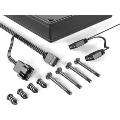 кулер ID-Cooling AS-120-ARGB-K Trio