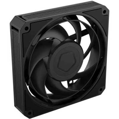 кулер ID-Cooling AT-120-K Черный