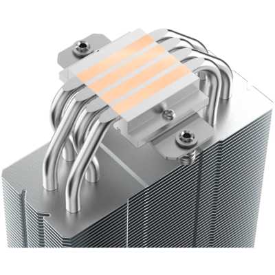 кулер ID-Cooling Blitz X4