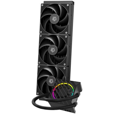 система водяного охлаждения ID-Cooling Dashflow 360 XT Lite